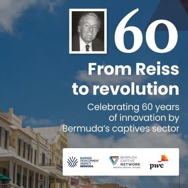 Captive Int'l Digital Presentation